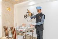 Gagal Home - Powai Suite - B&B