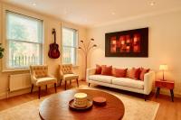 The Marigold Suite - Marylebone - B&B