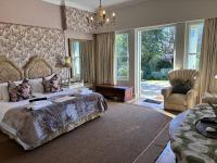 Suite Supérieure Lit King-Size