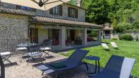 Ca Seppe 10&2 by Marche Holiday Villas - B&B Sassocorvaro