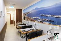 HOTIDAY Room Collection - Napoli Botanique - B&B Napoli