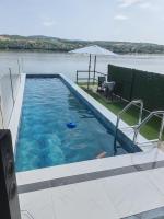 Vila ČAROLIJA Futog - B&B Futog
