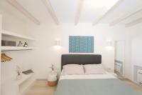 Luxury Double Room with Patio and Bath