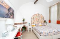 Classic Double Room with Shared Terrace
