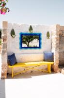 Oasi di pace - B&B Montalbano