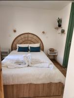 La cachette audomaroise avec sa terrasse - Ferienwohnung Saint-Omer