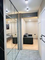 Люкс Студия в центре - B&B Balqash