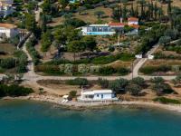 Villa Seascape, Beachfront Living in the Greek Riviera Porto Heli - B&B