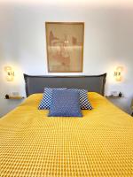 Appartement 1 Chambre de Luxe - Vue sur Jardin