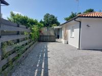 BASSIN D'ARCACHON, Maison vacances climatisée au calme, proche plage - B&B Lanton