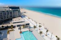 Desert Key - Beachfront Apartments on Saadiyat Island - B&B