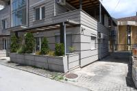 Bro's Apartment - B&B Ohrid