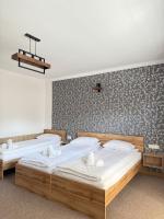Appartamento con 2 Camere da Letto e Balcone
