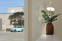 Masseria Borgo Sentinella - B&B Torre dell'Orso