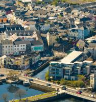 Room in The Heart of Galway - B&B Galway