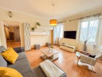 Duplex centre-ville - Le Beausset - B&B Le Beausset