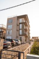 M apartment - B&B Antivari