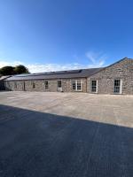 Rokeby lodge 2 - B&B