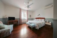 Ampia Camera Matrimoniale