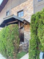 MBv Zlatibor - B&B Zlatibor