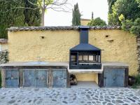 Finca La Alcolehuela en Parque Natural de Despeñaperros - B&B