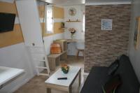 Appartement met 1 Slaapkamer