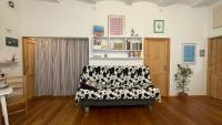 Caly apartament, darmowy parking, parter, Monte Cassino - B&B Sopot