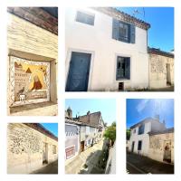 La Loge des Remparts - B&B