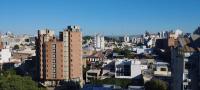 Waru - Vista increíble y ubicación ideal - B&B Córdoba
