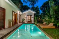 Kesari 5 - Beachside Bliss - Brand New 3BR Villa with Huge Pool - Chambres d’hôtes Kelurahan Sanur