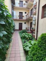 Pensiunea Orion - Bed and Breakfast Costineşti