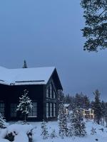 Villavemdalen - Chambres d’hôtes Vemdalen