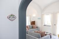 Oliveto Capri apartments - Ferienwohnung Capri