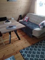 Chalet con 2 Camere da Letto