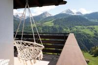 Lovely apartment in a sunny village - B&B
