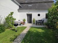 L'escapade - Ferienwohnung Julos
