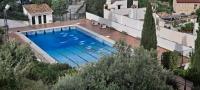 Alhambrita casa fresquita y acogedora cerca de Granada - Ferienwohnung Víznar