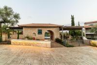 Olympia Zervea Studios with Pool #2 Double - B&B Kardamýli