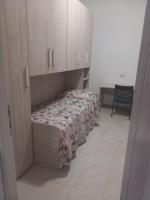 Habitación Doble Económica - 2 camas