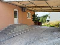 Seaview Escape Apartments Tivat - B&B Teodo