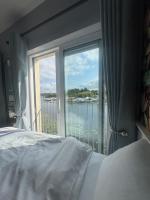 Scenic River Shannon Three bedroom house - Ferienwohnung Carrick-on-Shannon