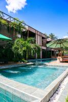 Kamby Milagres - 104 - Chambres d’hôtes São Miguel dos Milagres