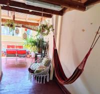 Casa con rooftop y barbacoa, Puerto del Rosario, Fuerteventura - Chambres d'hôtes Puerto del Rosario
