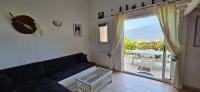 T1 Pinedda, Studio confort-Vue mer- Calme & soleil - Bed and Breakfast Propriano