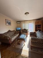 Seaview Escape Apartments Tivat - B&B Teodo