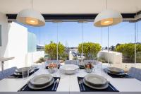 Allianca Marina - Luxury apartment by HD - Chambres d'hôtes Vilamoura