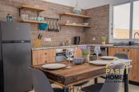 Andromeda Apartment - B&B Pólis