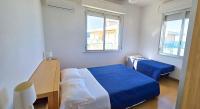Apartment mit Meerblick