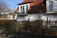 Haus Sonne & Meer Ferienwohnung Kormoran - B&B