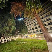 Tsikhisdziri Apt Sleeps 5 - B&B Tsikhisdziri